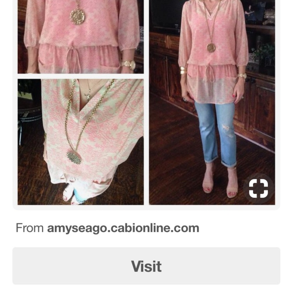 Poolside topper - Picture 3 of 3